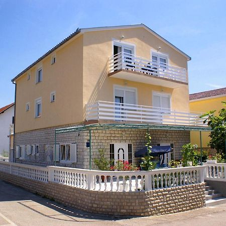 Apartments With A Parking Space Vodice - 4172 Екстер'єр фото