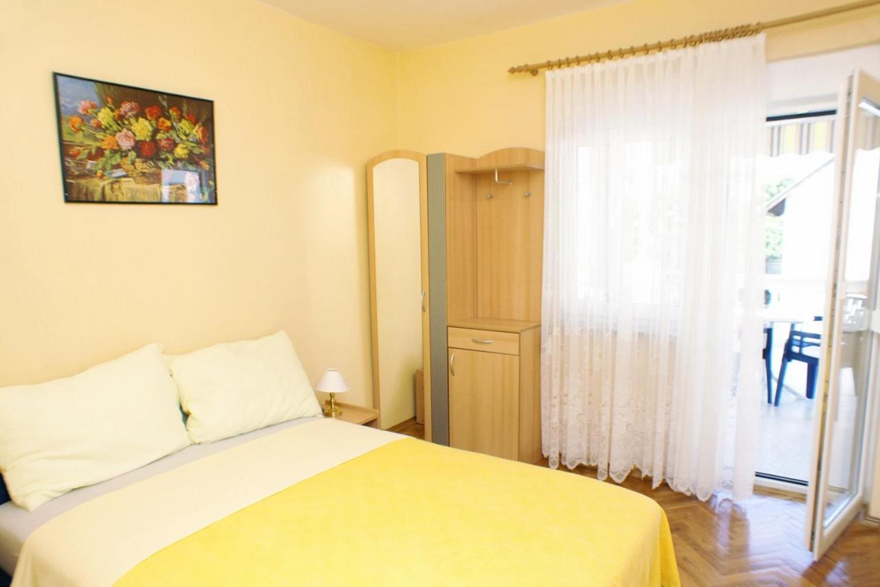 Apartments With A Parking Space Vodice - 4172 Екстер'єр фото