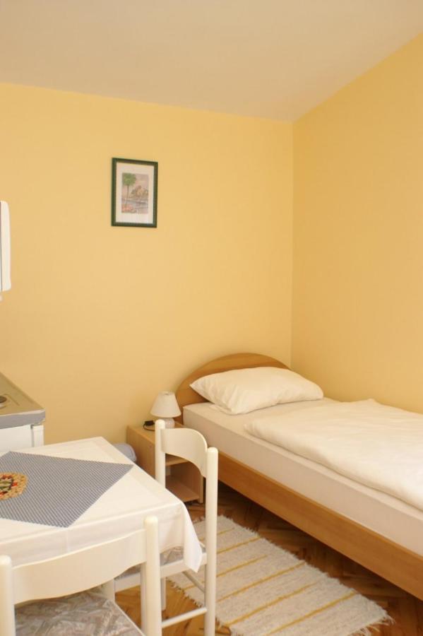 Apartments With A Parking Space Vodice - 4172 Екстер'єр фото
