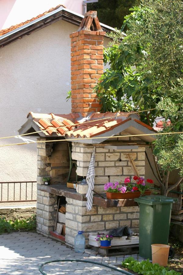 Apartments With A Parking Space Vodice - 4172 Екстер'єр фото