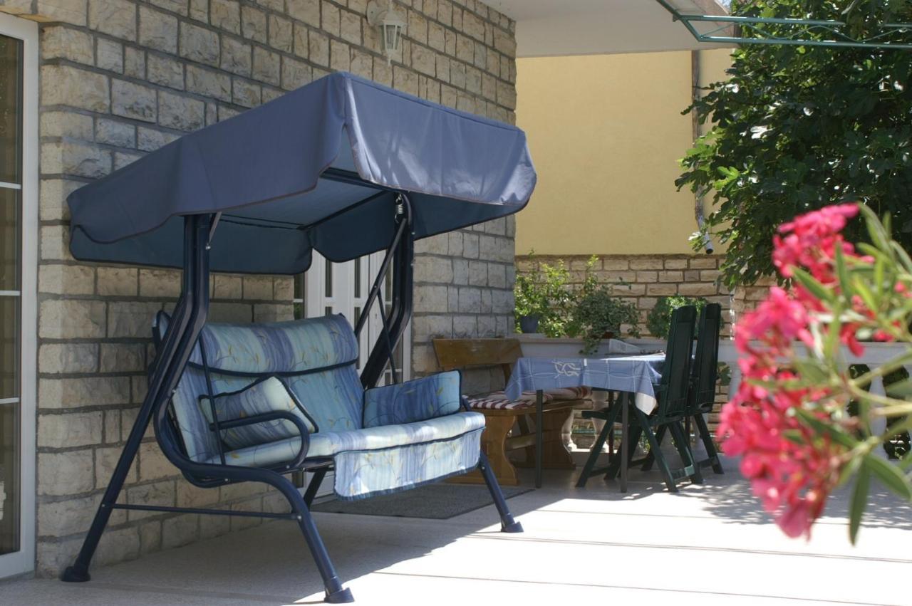 Apartments With A Parking Space Vodice - 4172 Екстер'єр фото
