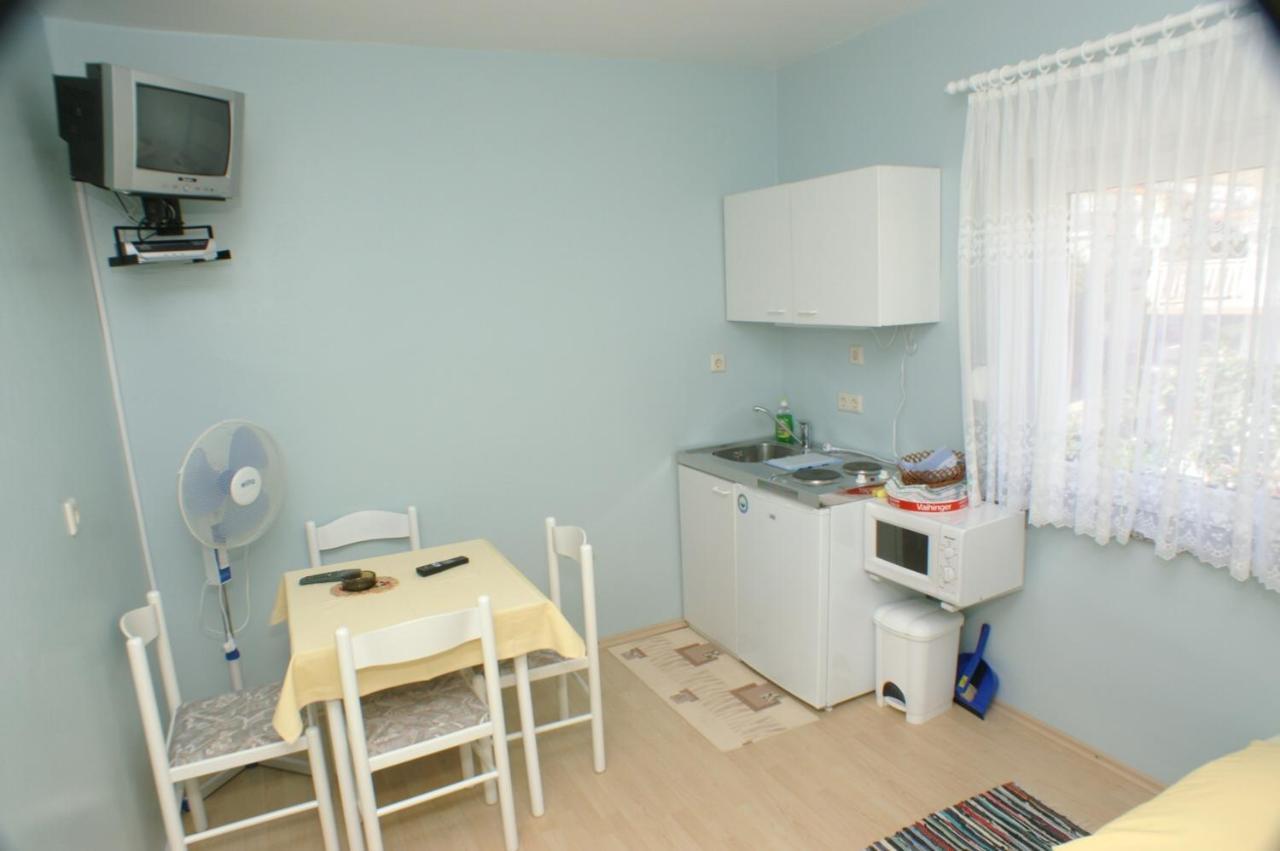 Apartments With A Parking Space Vodice - 4172 Екстер'єр фото