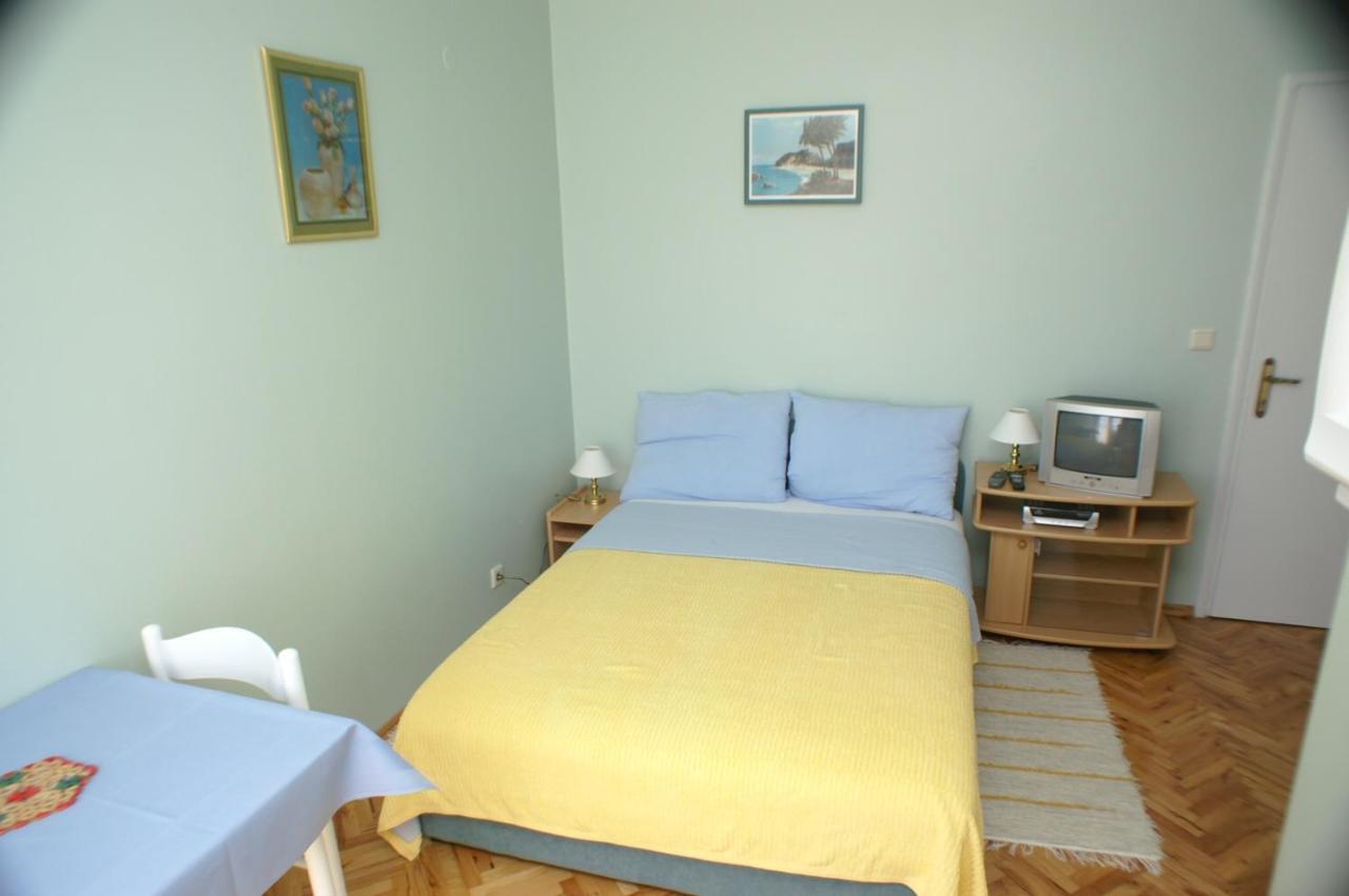 Apartments With A Parking Space Vodice - 4172 Екстер'єр фото