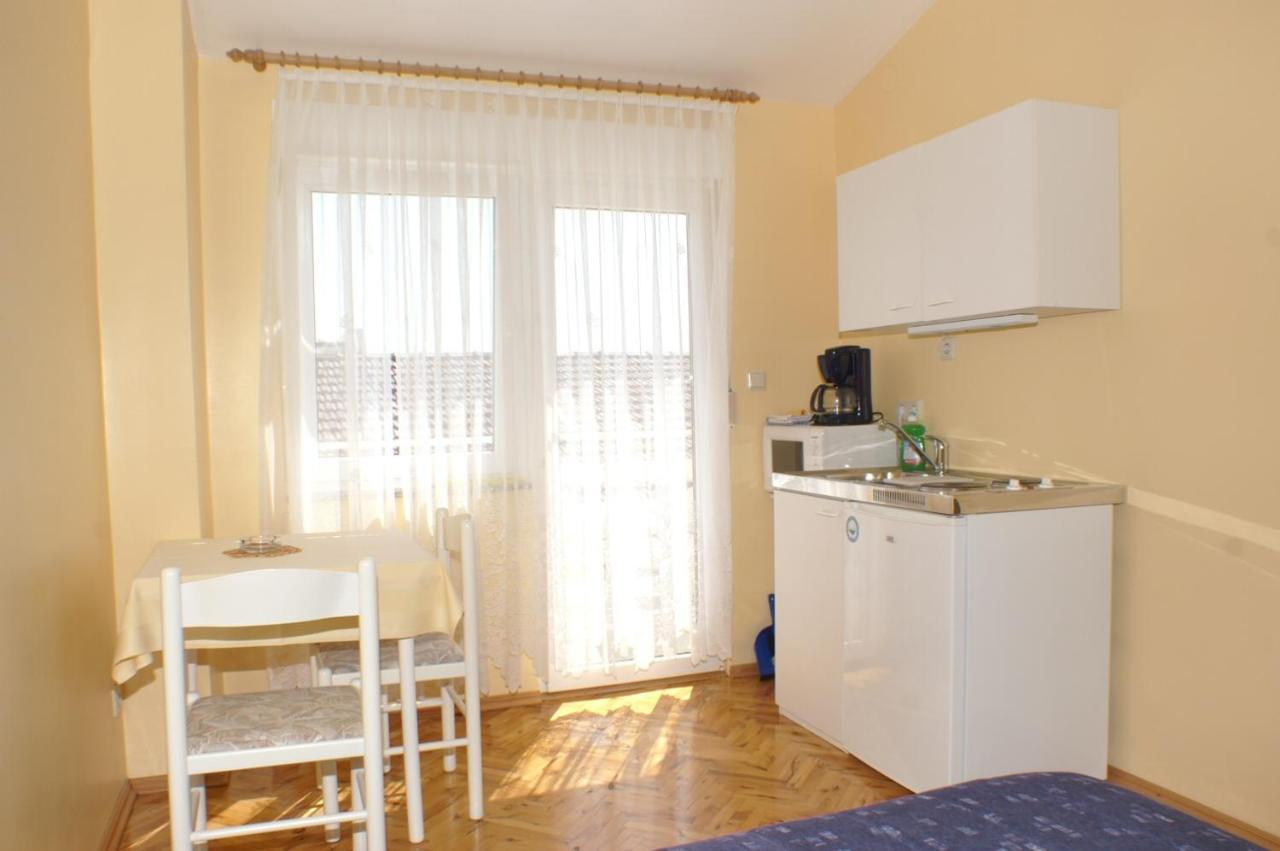 Apartments With A Parking Space Vodice - 4172 Екстер'єр фото
