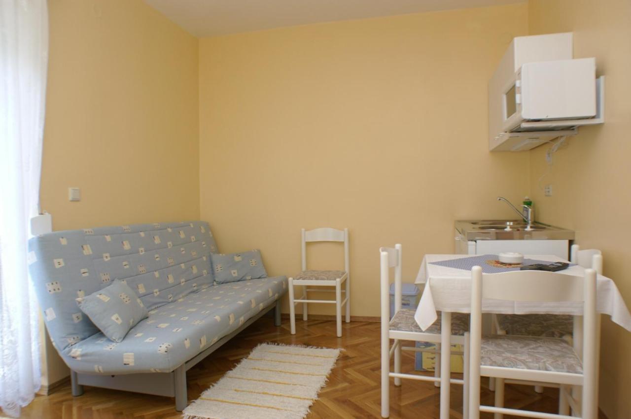 Apartments With A Parking Space Vodice - 4172 Номер фото