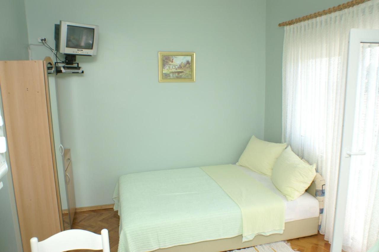 Apartments With A Parking Space Vodice - 4172 Екстер'єр фото