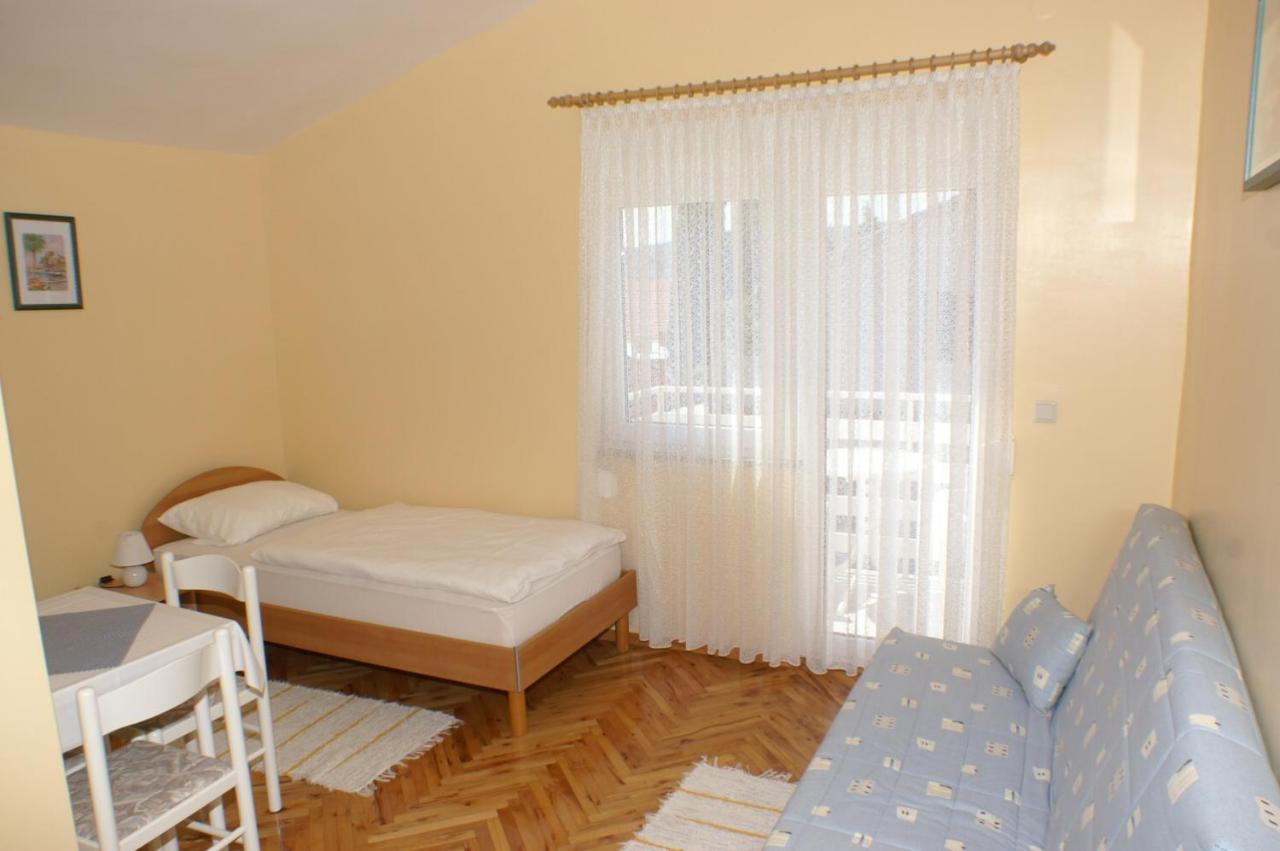 Apartments With A Parking Space Vodice - 4172 Екстер'єр фото