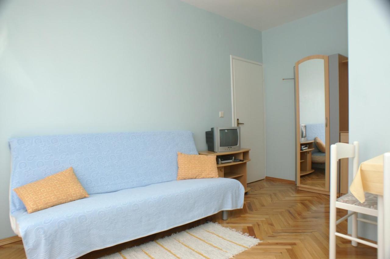 Apartments With A Parking Space Vodice - 4172 Екстер'єр фото