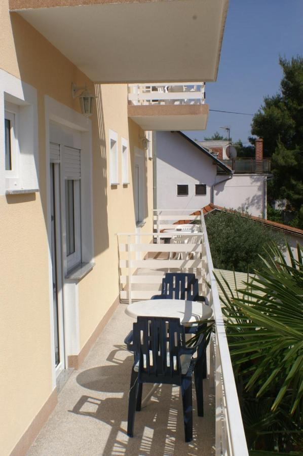 Apartments With A Parking Space Vodice - 4172 Екстер'єр фото