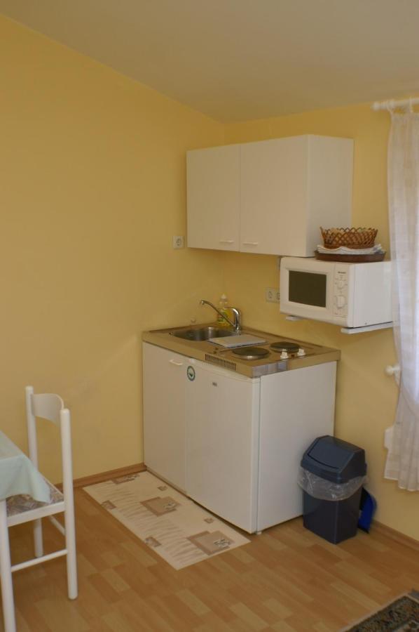 Apartments With A Parking Space Vodice - 4172 Екстер'єр фото
