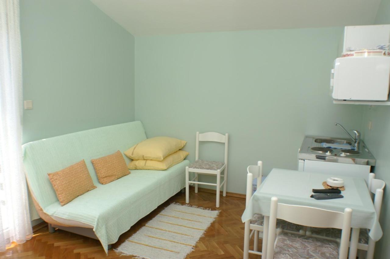 Apartments With A Parking Space Vodice - 4172 Екстер'єр фото