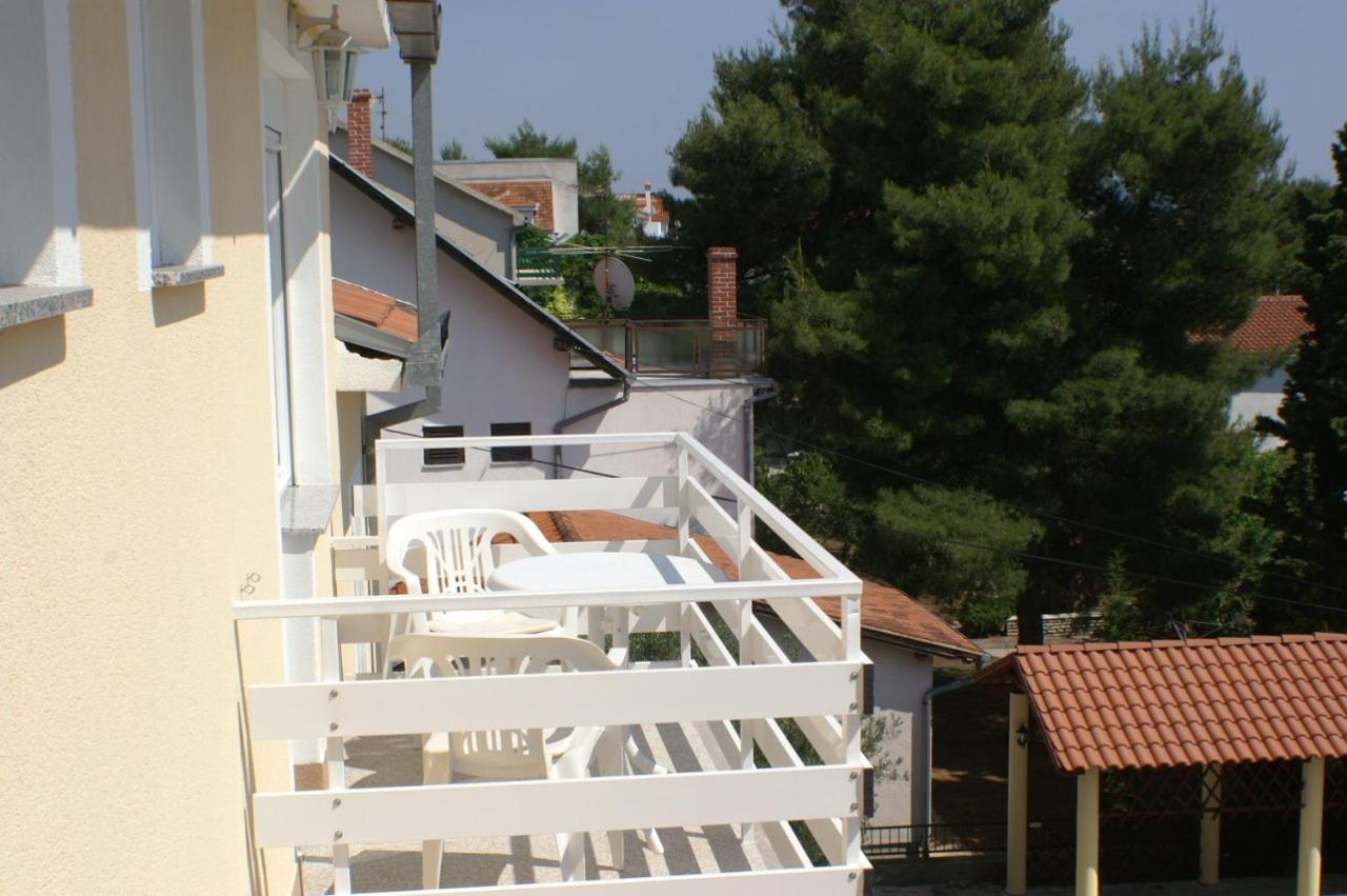 Apartments With A Parking Space Vodice - 4172 Екстер'єр фото