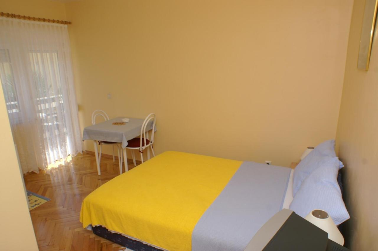 Apartments With A Parking Space Vodice - 4172 Екстер'єр фото