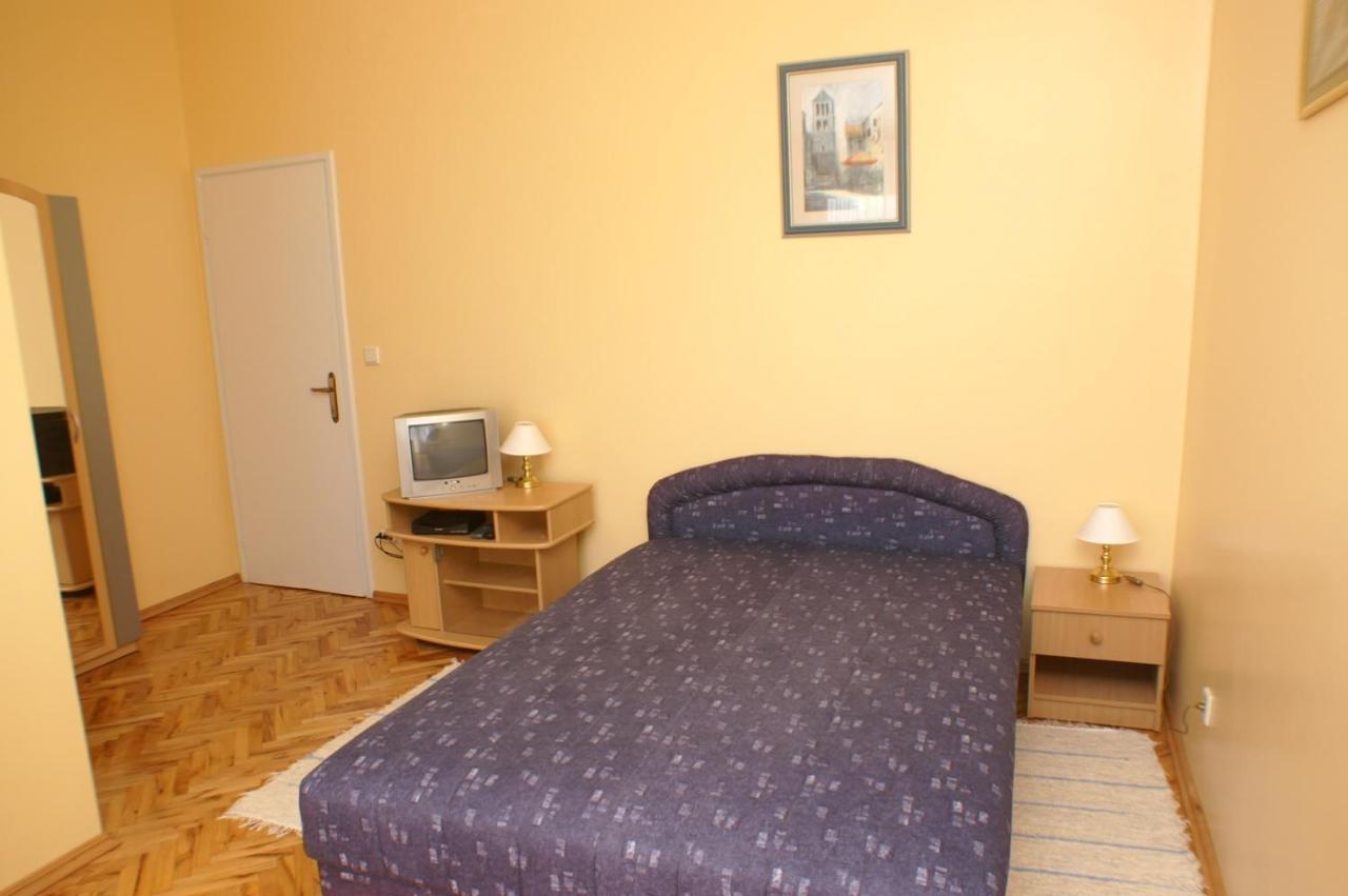 Apartments With A Parking Space Vodice - 4172 Екстер'єр фото