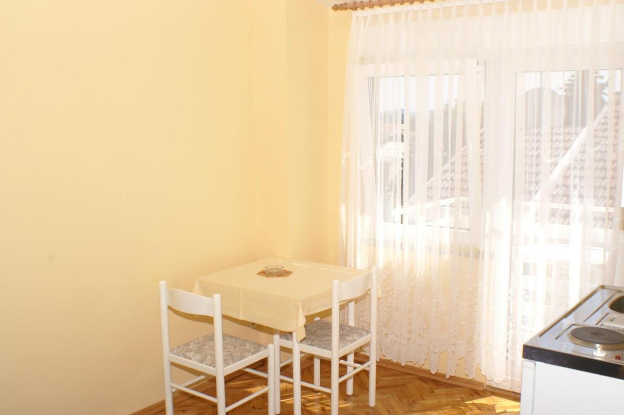 Apartments With A Parking Space Vodice - 4172 Екстер'єр фото