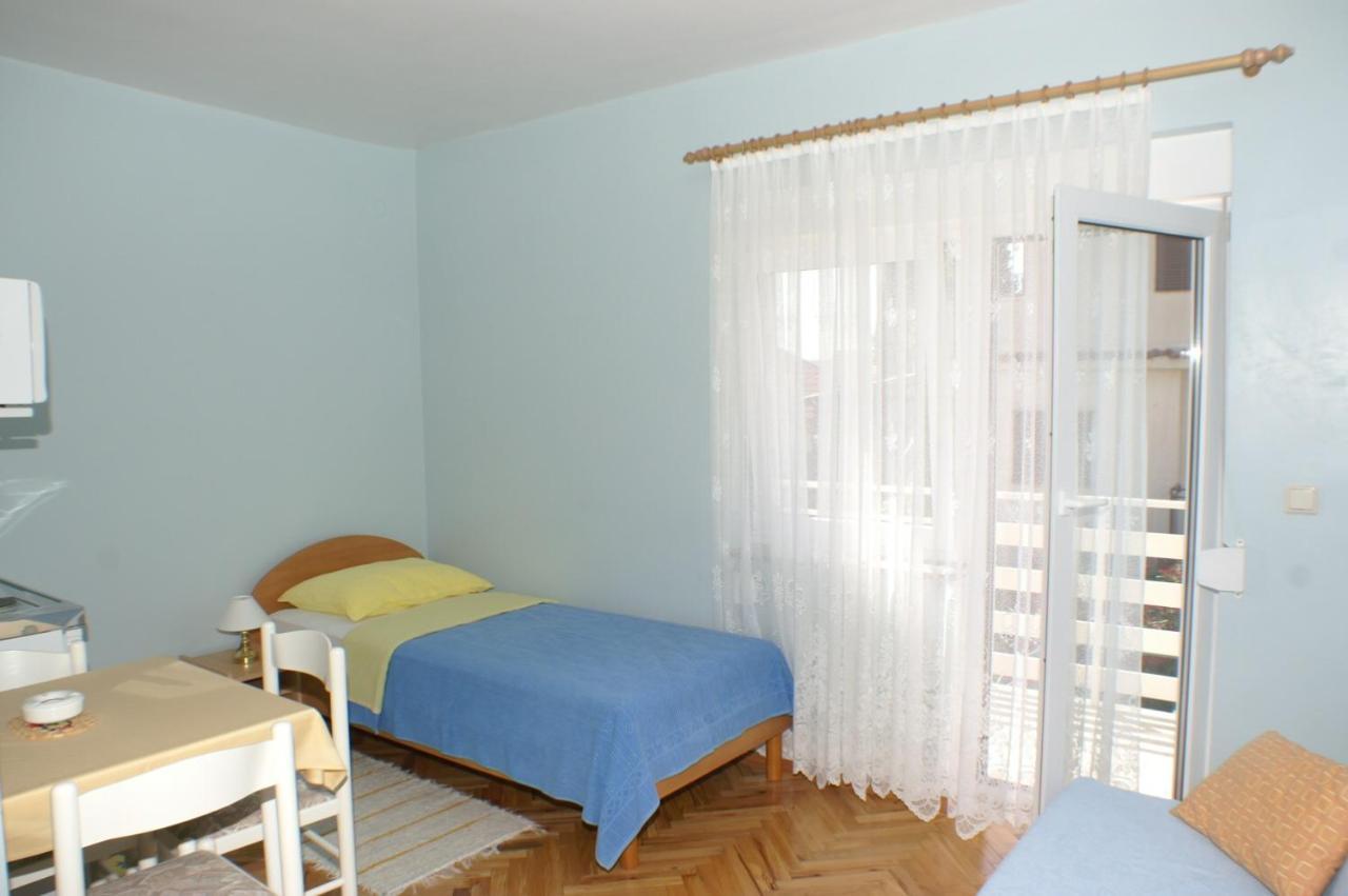 Apartments With A Parking Space Vodice - 4172 Екстер'єр фото