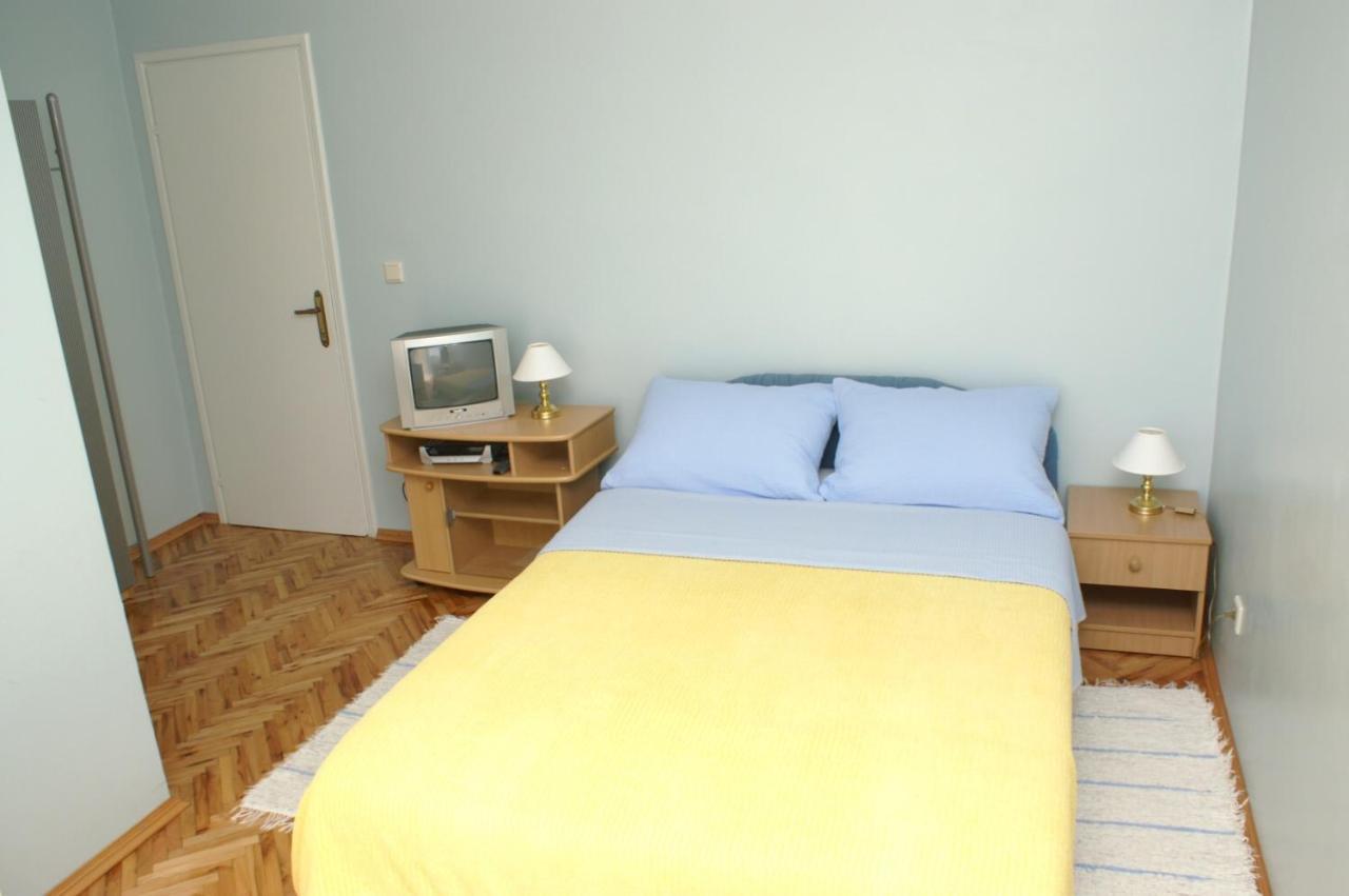 Apartments With A Parking Space Vodice - 4172 Екстер'єр фото