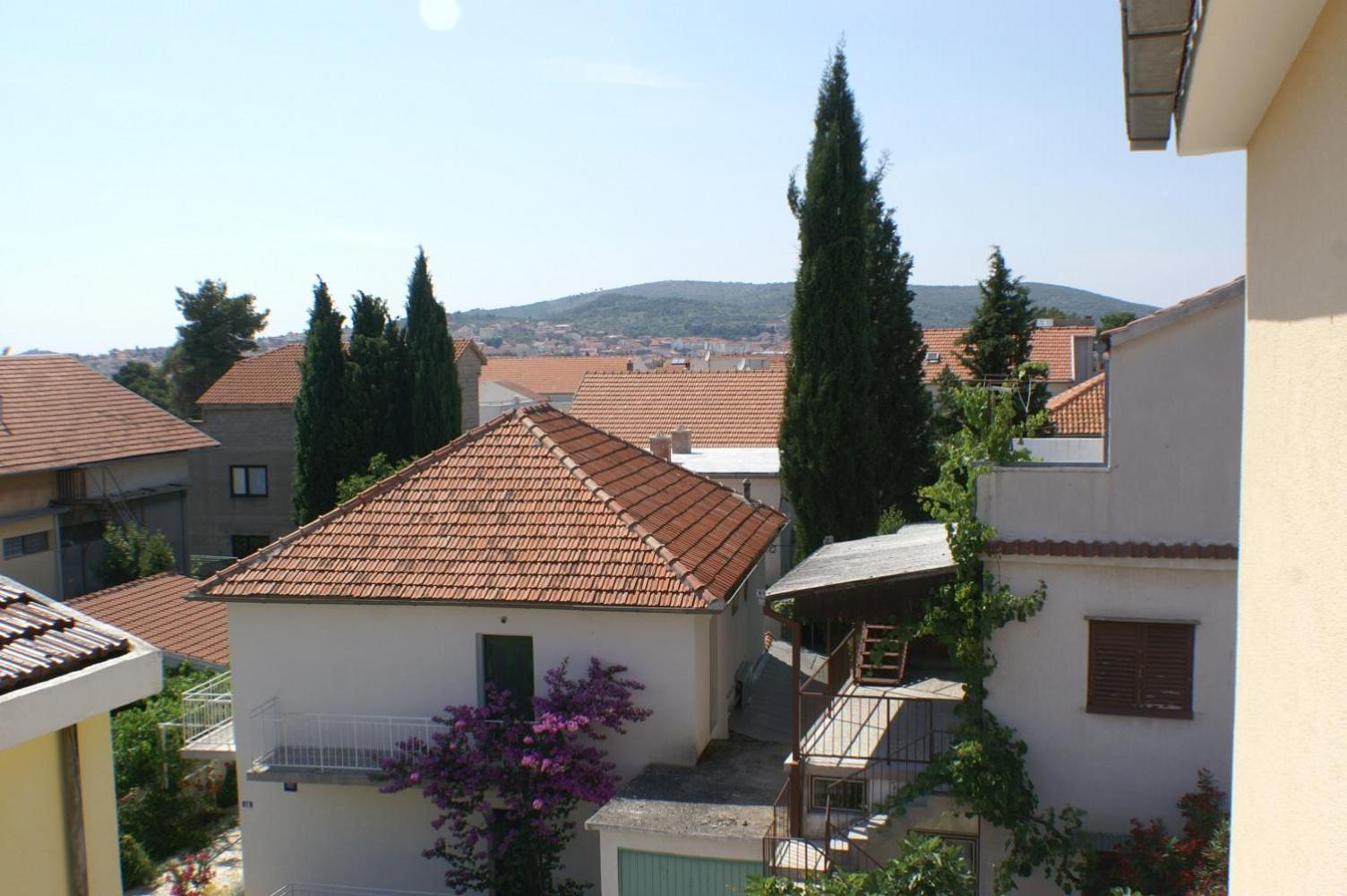 Apartments With A Parking Space Vodice - 4172 Екстер'єр фото