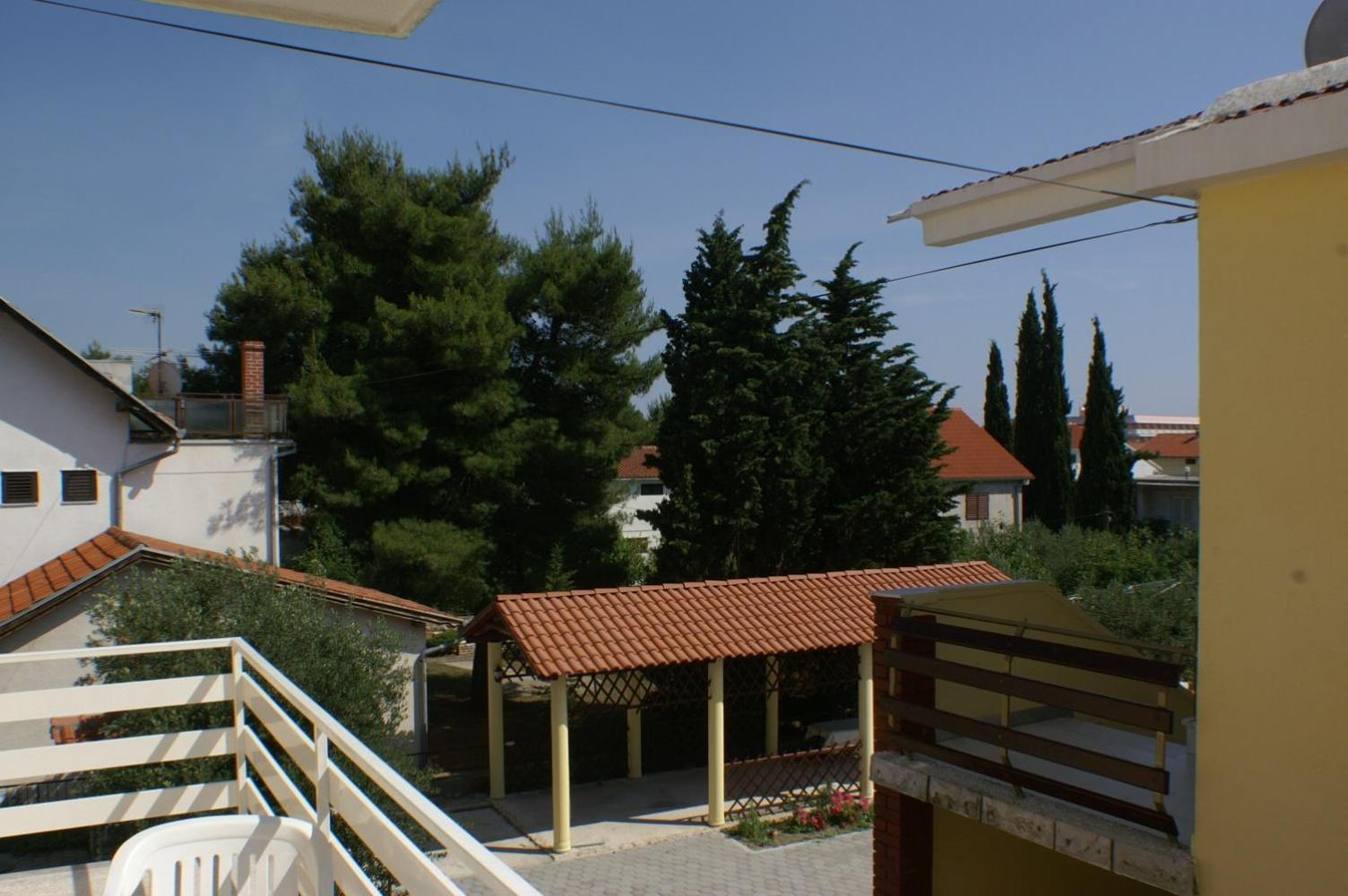 Apartments With A Parking Space Vodice - 4172 Екстер'єр фото