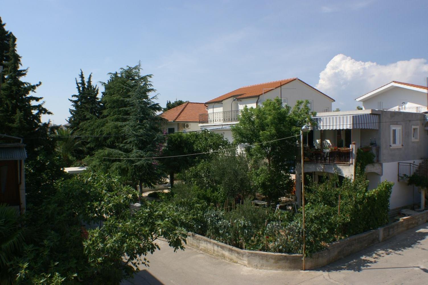 Apartments With A Parking Space Vodice - 4172 Екстер'єр фото