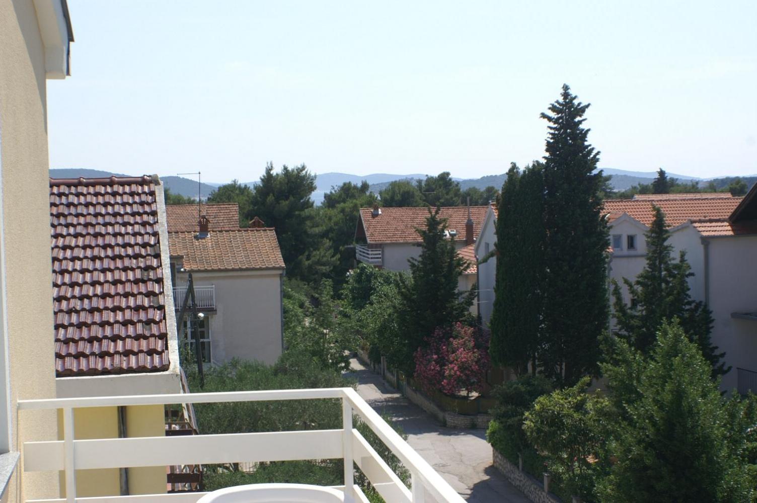 Apartments With A Parking Space Vodice - 4172 Екстер'єр фото