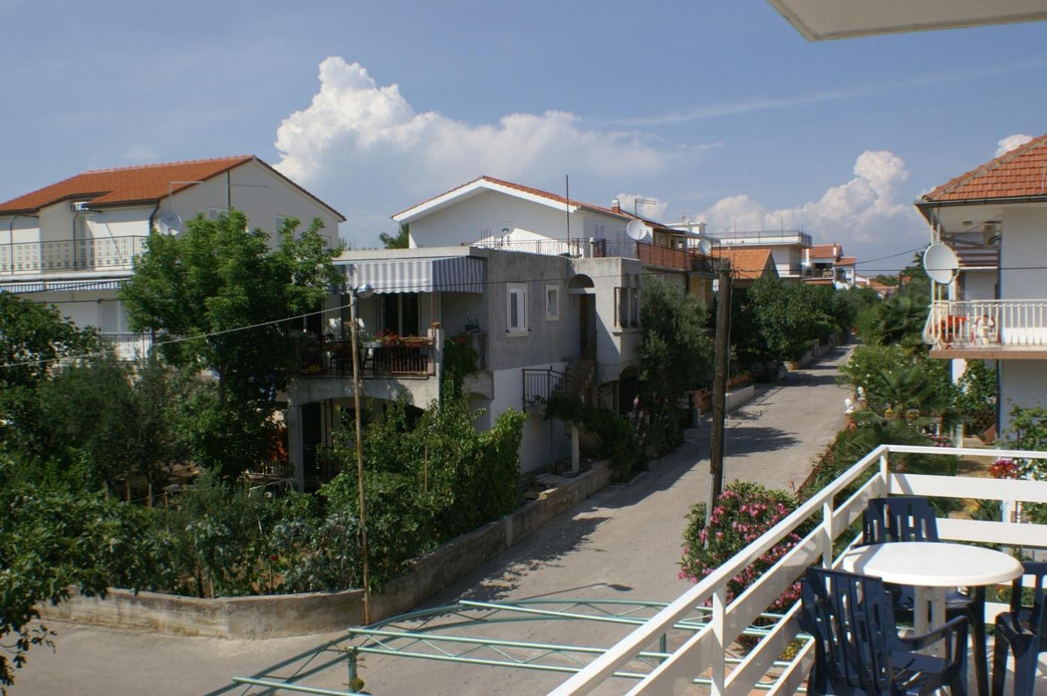 Apartments With A Parking Space Vodice - 4172 Екстер'єр фото