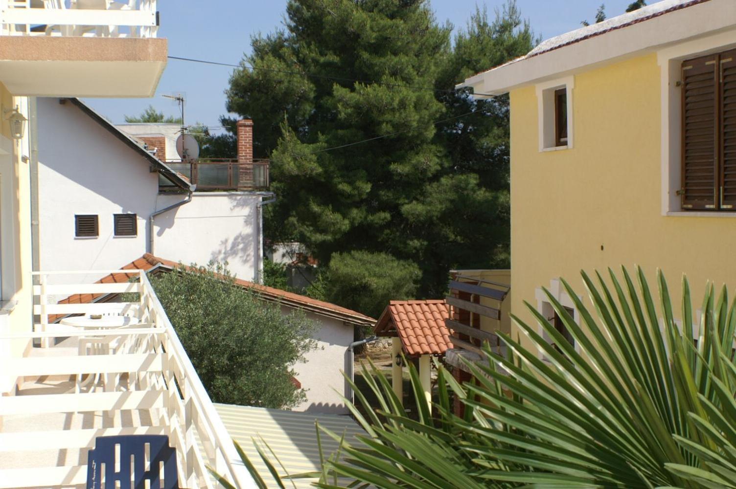 Apartments With A Parking Space Vodice - 4172 Екстер'єр фото