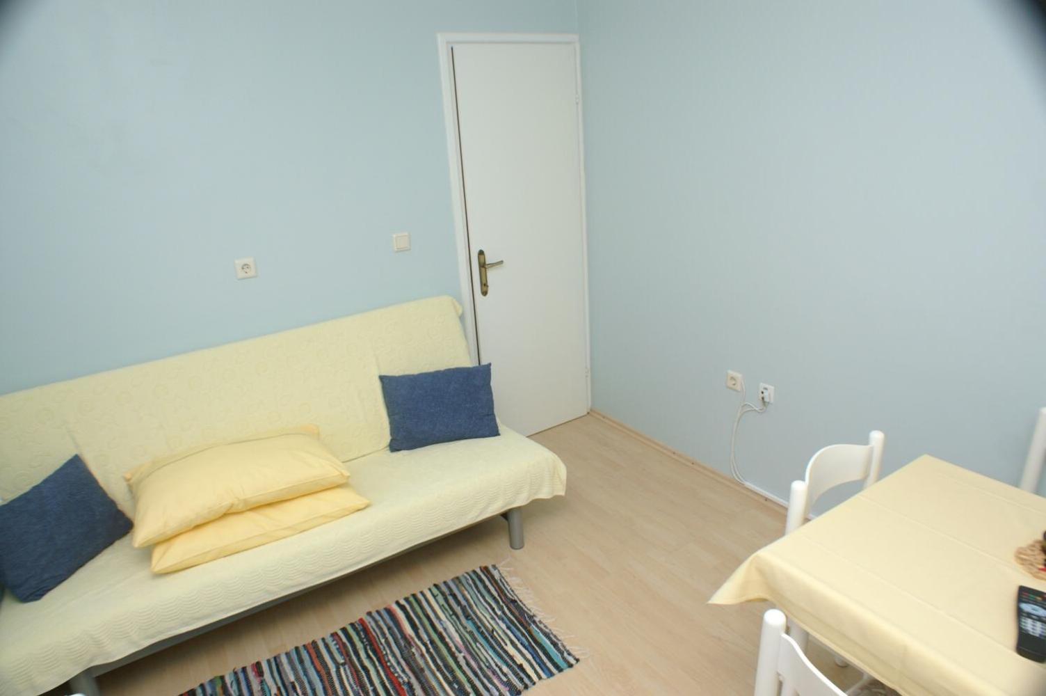 Apartments With A Parking Space Vodice - 4172 Номер фото