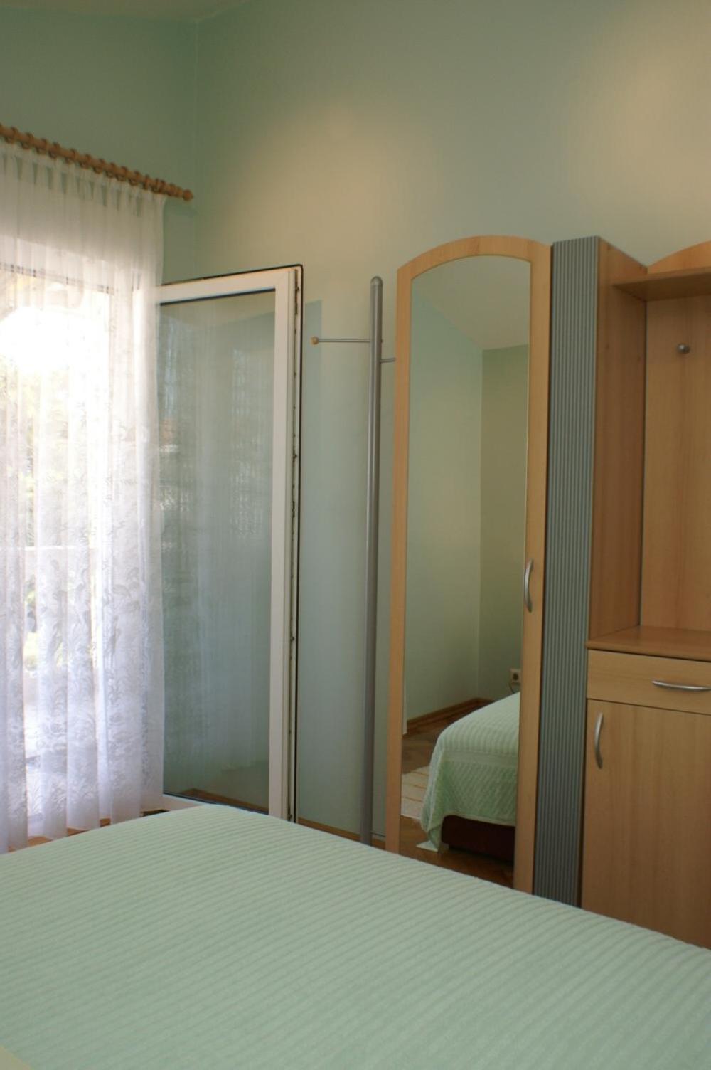 Apartments With A Parking Space Vodice - 4172 Номер фото